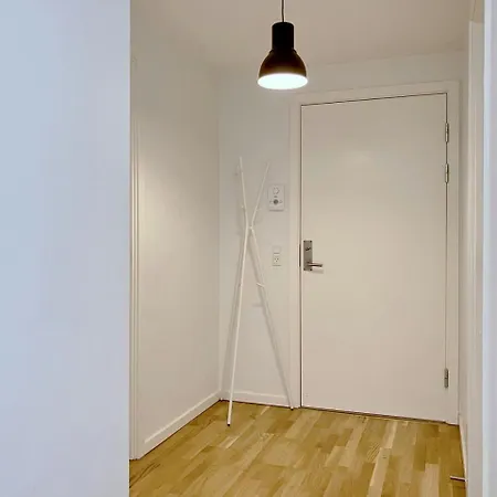 Spacious For 5 In Gellerupparken アパート *
